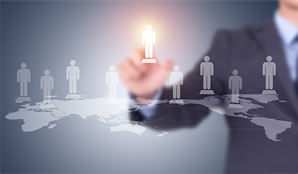 中層干部競(jìng)聘